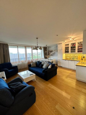 Jaukūs apartamentai Palangoje